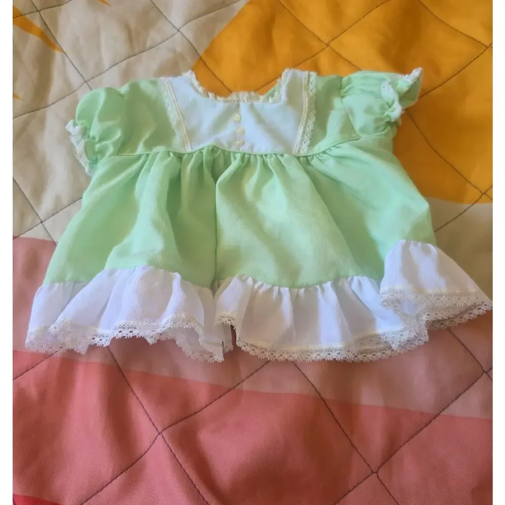Unbranded white dress